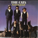 The Cats - Hard To Be Friends '1975