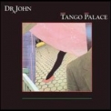 Dr. John - Tango Palace '1979