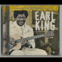 Earl King - The Sonet Blues Story '1977