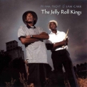 Frank Frost & Sam Carr - The Jelly Roll Kings '1999