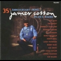 James Cotton Blues Band - 35th Anniversary Jam '2002