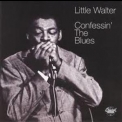 Little Walter - Confessin' The Blues '1997