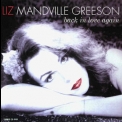 Liz Mandville Greeson - Back In Love Again '2001