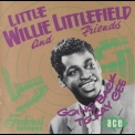 Little Willie Littlefield - Going Back To Kay Cee '1994