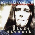 John Mayall's Bluesbreakers - Bluesbreakers '1968