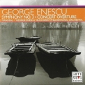 George Enescu - Orchestral Works Vol. 3 (cristian Mandea) '2007