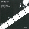 Erkki-sven Tuur - Piano Concerto & Symphony No.7 '2014