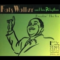 Fats Waller & His Rhythm - The Early Years 1934 '2009