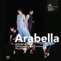 Richard Strauss - Arabella (Marc Albrecht) (SACD, CC 72686, EU) (Disc 1) '2015