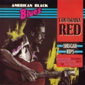 Louisiana Red - Shugar Hips '1977