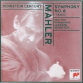 Leonard Bernstein & The New York Philharmonic - Mahler - Symphonie Nr.6 '1998