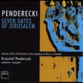 Krzysztof Penderecki - Seven Gates Of Jerusalem '2008