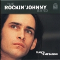 Rockin' Johnny Band - Man's Temptation '1999