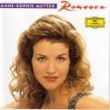 Anne-Sophie Mutter - Romance '1993
