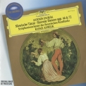 Rafael Kubelik - Dvorak: Slavonic Dances, Opp.46 & 72 '1975