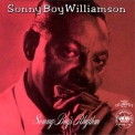 Sonny Boy Williamson - Sonny Boy Rhythm '1991