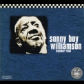 Sonny Boy Williamson - Bummer Road (1991, Remasted) '1969