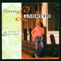 Sonny Landreth - Down In Louisiana '1993