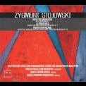 Marcin Nalecz-niesiolowski - Stojowski - Suite For Orchestra; Cantatas - Nalecz-niesiolowski '2008