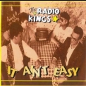Radio Kings - It Ain't Easy '1994