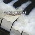 Pinetop Perkins - Hot Blues From A Cold Place '1991