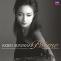 Akiko Suwanai - Poeme (Philharmonia Orchestra, Charles Dutoit) '2004