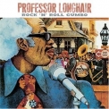 Professor Longhair - Rock 'n' Roll Gumbo '1974