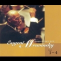 Leningrad Pho, Mravinsky - Beethoven Symphonies 6 & 7 '1982