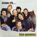 Bad Manners - Gosh It's [remasterad] '2011