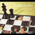 Jos Van Immerseel - Pyotr Ilyich Tchaikovsky: Symphonie NВ° 4 вЂў Suite De Casse-noisette '2000
