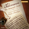 Collegium Musicum 90, Simon Standage - Telemann - The Autograph Scores '2012