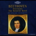 Monica Huggett & Roy Goodman - Ludwig Van Beethoven. OuvertГјren '1987