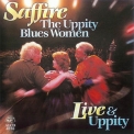 Saffire - The Uppity Blues Women - Live & Uppity '1998