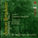 Bruckner - Symphony №7 (chamber Version) '1996