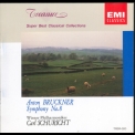 Carl Schuricht - Anton Bruckner - Sinfonie Nr. 8 '1964