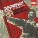 Shostakovich, Dmitri - Symphonies Nos.2 & 3, The Bolt Suite '2001