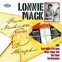 Lonnie Mack - From Nashville To Memphis '2001