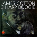 James Cotton - 3 Harp Boogie '1993