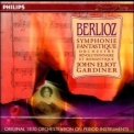 John Eliot Gardiner, Orchestre Revolutionnaire Et Romantique - Berlioz - Symphonie Fantastique '1991