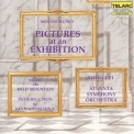 Atlanta Symphony Orchestra & Yoel Levi - Moussorgsky: Pictures At An Exhibition, Night On Bald Mountain, Introduction ... '1991
