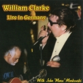 William Clarke - Live In Germany '1995