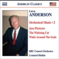 Leroy Anderson - Leroy Anderson, Orchestral Music 4 '2008