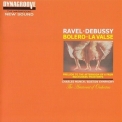 Debussy & Ravel - Munch '1995