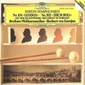 Herbert Von Karajan - Berliner Philharmoniker - Joseph Haydn - Symphonien Nrr. 104 & 103 '1982