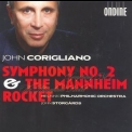 John Corigliano - Symphony No. 2 & The Mannheim Rocket '2004
