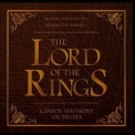 Johan De Meij - Symphony No.1 'the Lord Of The Rings' '1997