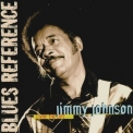 Jimmy Johnson - Livin' The Life '2002
