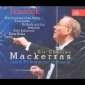 Sir Charles Mackerras - Sir Charles Mackerras Conducts Janacek '1998