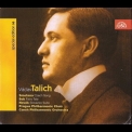 Czech Philharmonic Orchestra - V.talich - Vaclav Talich Special Edition 2 '1949/55/57
