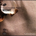Royal Philharmonic Orchestra, The - Mozart '2005